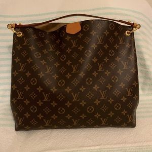 Louis Vuitton Graceful MM